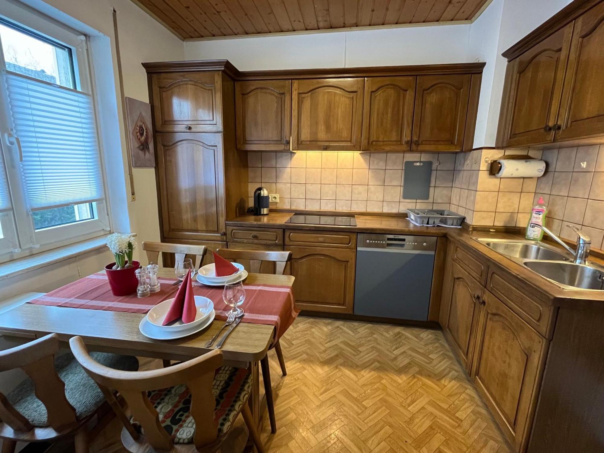נירנברג Apartment Nbg Im Zentrum מראה חיצוני תמונה